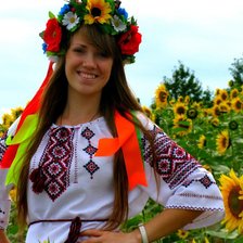 Схема вышивки «Фото»