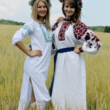 Схема вышивки «Фото»