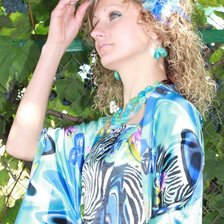 Схема вышивки «Фото»