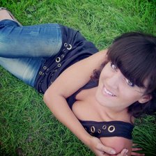 Схема вышивки «Фото»