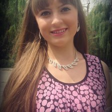 Схема вышивки «Фото»