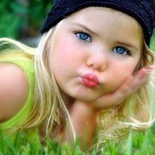 Схема вышивки «примодонна»