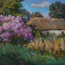 Схема вышивки «№462687»