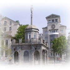 Схема вышивки «№462719»