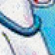 Предпросмотр схемы вышивки «Долматинец» (№462741)