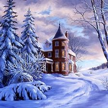 Схема вышивки «№462831»