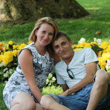 Схема вышивки «7»