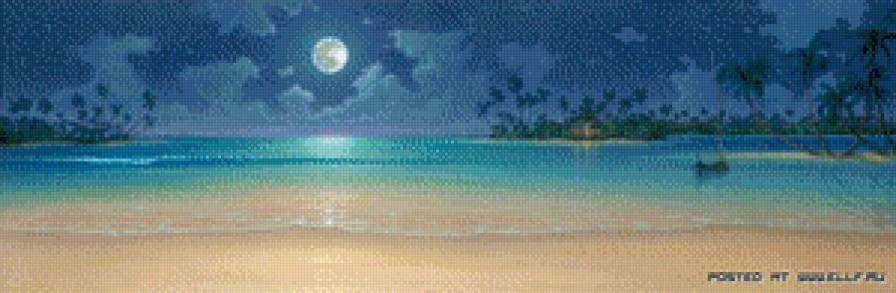 Пейзаж - пейзаж - предпросмотр