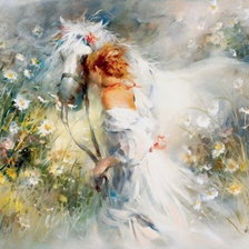 Схема вышивки «Изыскано»