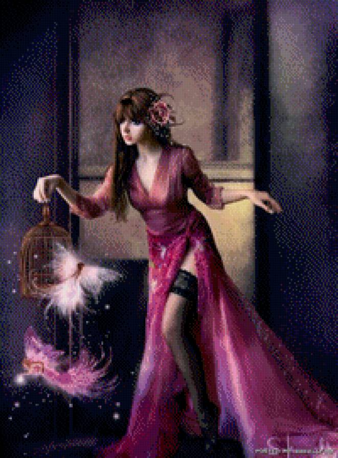 Фэнтези - фэнтези - предпросмотр