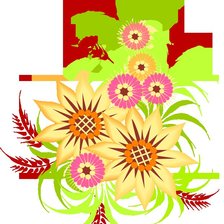 Схема вышивки «№463158»