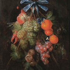 Схема вышивки «№463160»