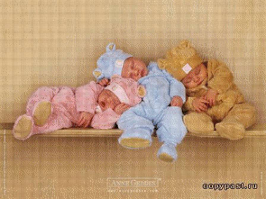 Малыши - материнство - предпросмотр