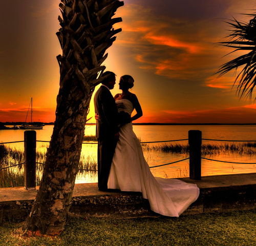 Он и она - он и она, влюбленные, пара - оригинал