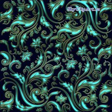 Схема вышивки «Винтаж»