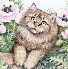 Схема вышивки «№463658»