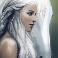 Схема вышивки «дайнарис»