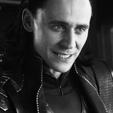 Схема вышивки «мой локи2»