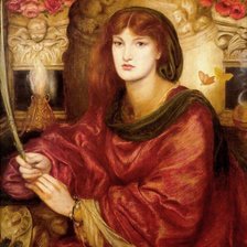 Схема вышивки «№463758»