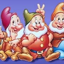 Семь гномов