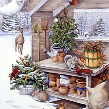 Рождественская 6