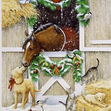 Рождественская 7