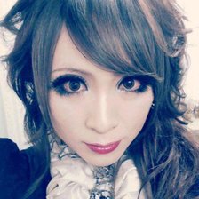 Схема вышивки «Hizaki (Jupiter)»