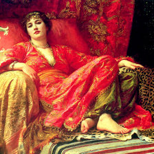 Схема вышивки «№463966»