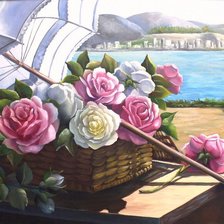 Схема вышивки «№463980»