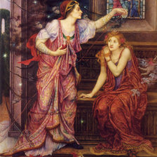 Схема вышивки «№463985»