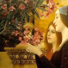 Схема вышивки «№463986»