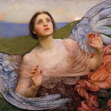 Схема вышивки «№464026»