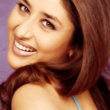 Карина Капур