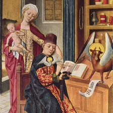 Схема вышивки «№464112»