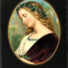 Схема вышивки «№464137»