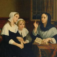 Схема вышивки «№464140»