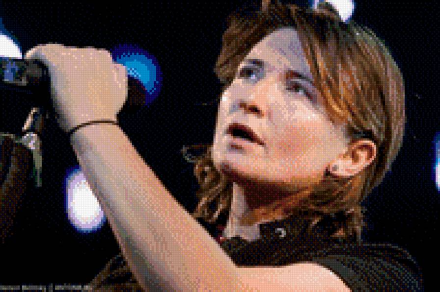 Диана Арбенина - диана, ночные снайперы, арбенина, рок. - предпросмотр