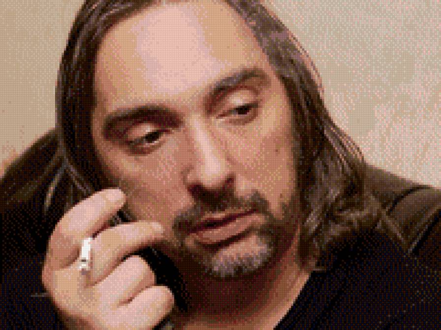 Михаил Горшенев - киш, михаил горшенев, горшок, рок. - предпросмотр