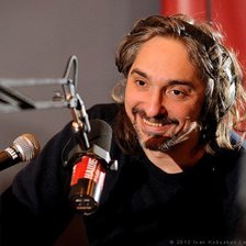 Схема вышивки «Михаил Горшенев»