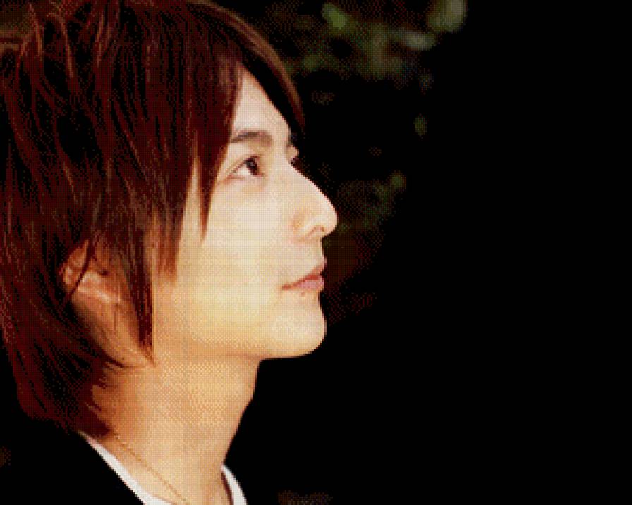 Teppei - предпросмотр