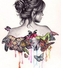 Схема вышивки «№464220»