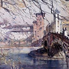 Схема вышивки «№464230»