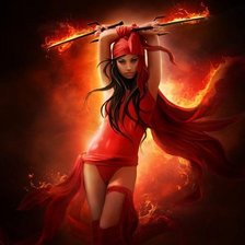 Схема вышивки «№464233»