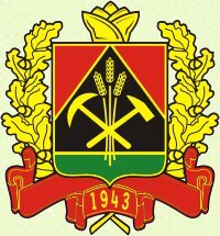 Схема вышивки «герб»