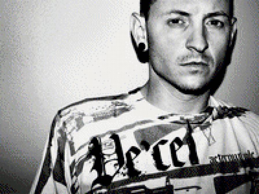 Честер - linkin park, честер беннингтон - предпросмотр