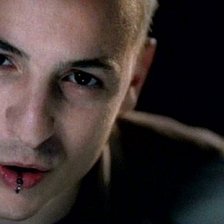 Схема вышивки «Chester»