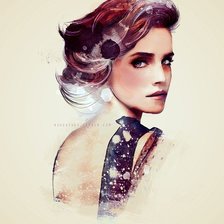 Схема вышивки «№464288»