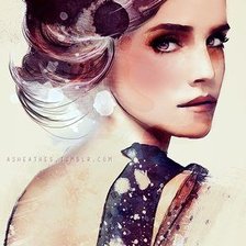 Схема вышивки «№464290»