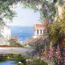 Схема вышивки «№464590»