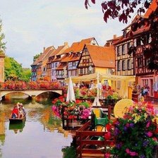 Схема вышивки «№464616»